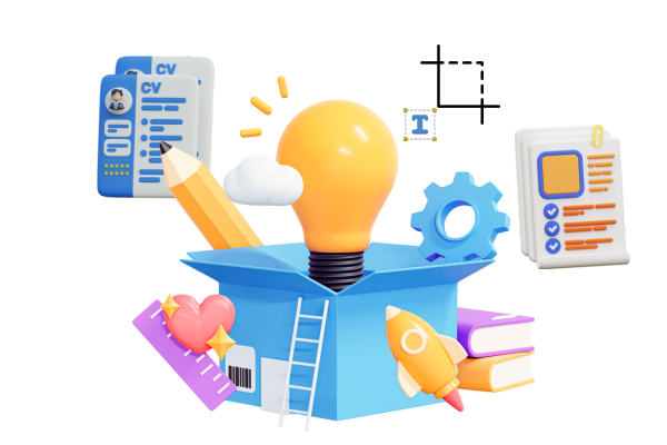 Online tools showcase