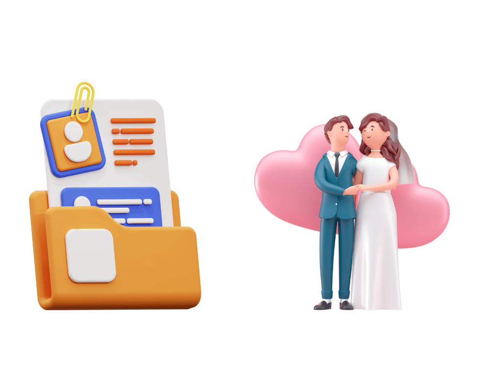 Marital Bio-data Creator for Marriage Proposals