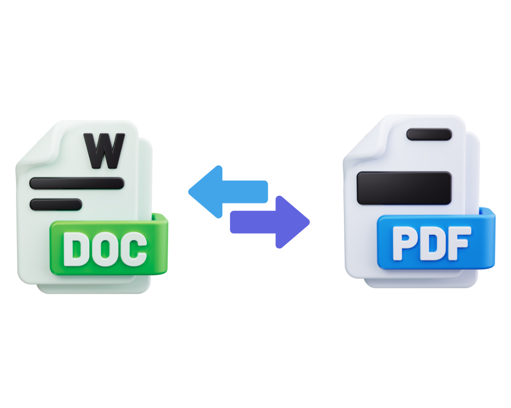 Text to PDF Converter for Government Applications