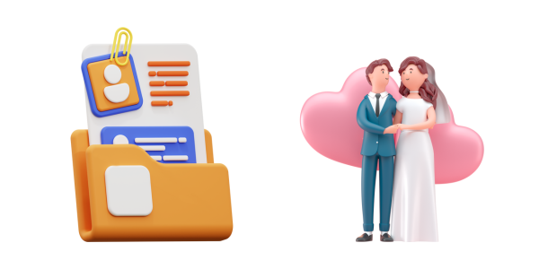 Marital Bio-data Creator