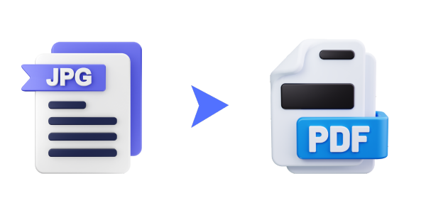JPG to PDF Converter