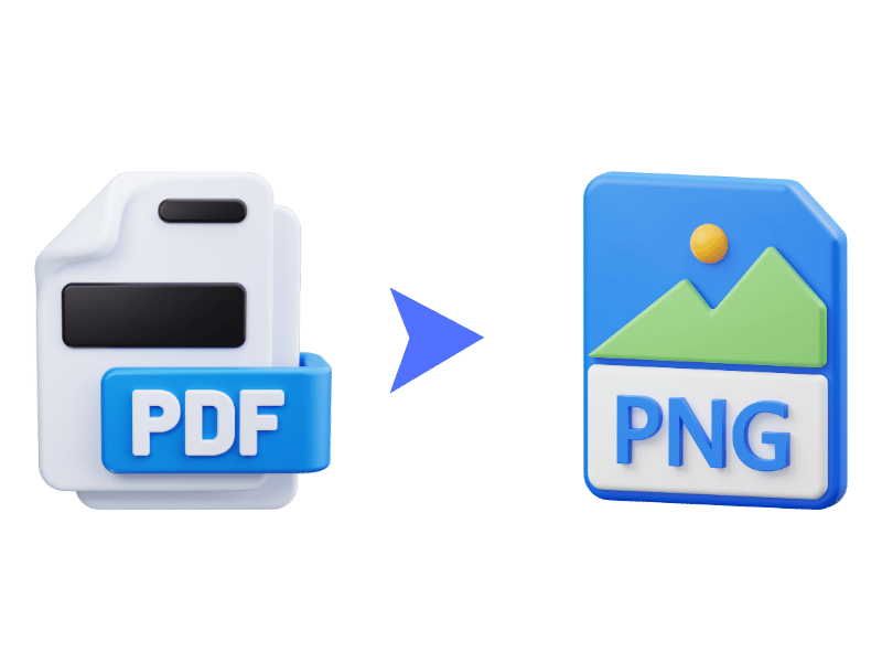 PDF to Image Converter